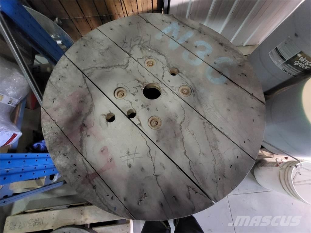 Deca  Κατασκευές - Άλλα