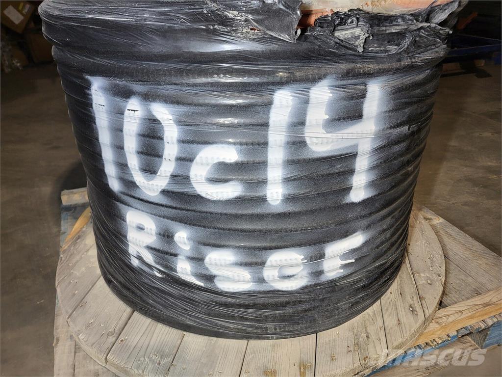 Deca  Κατασκευές - Άλλα