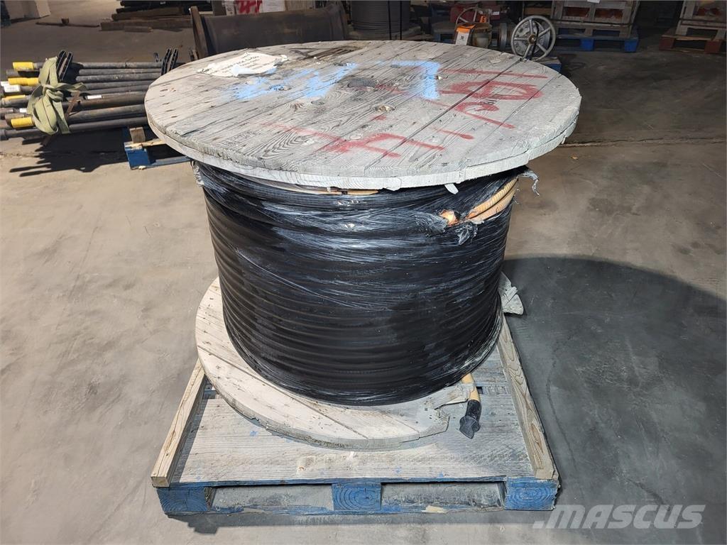 Deca  Κατασκευές - Άλλα