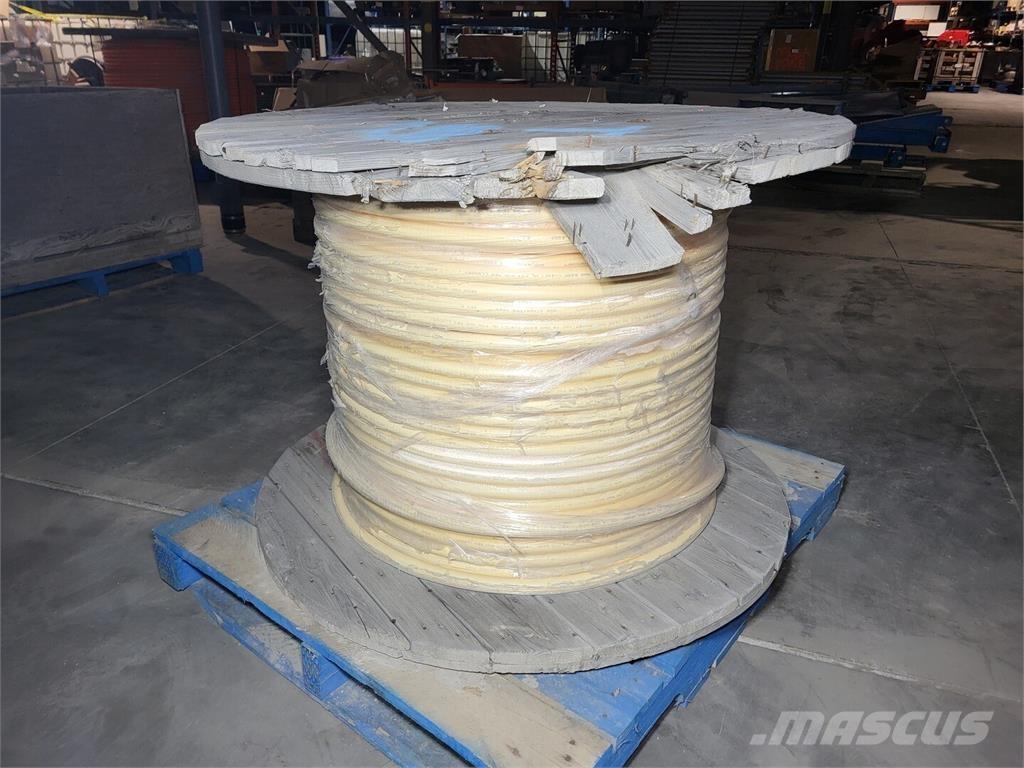 Deca Teck 90 Κατασκευές - Άλλα