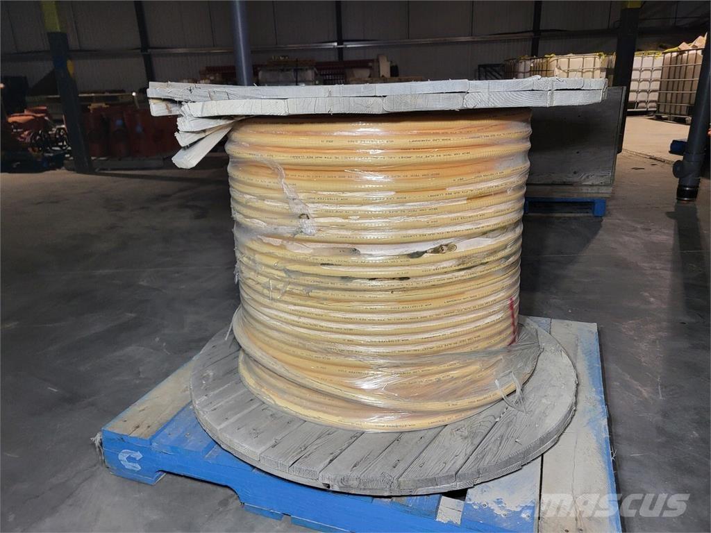 Deca Teck 90 Κατασκευές - Άλλα