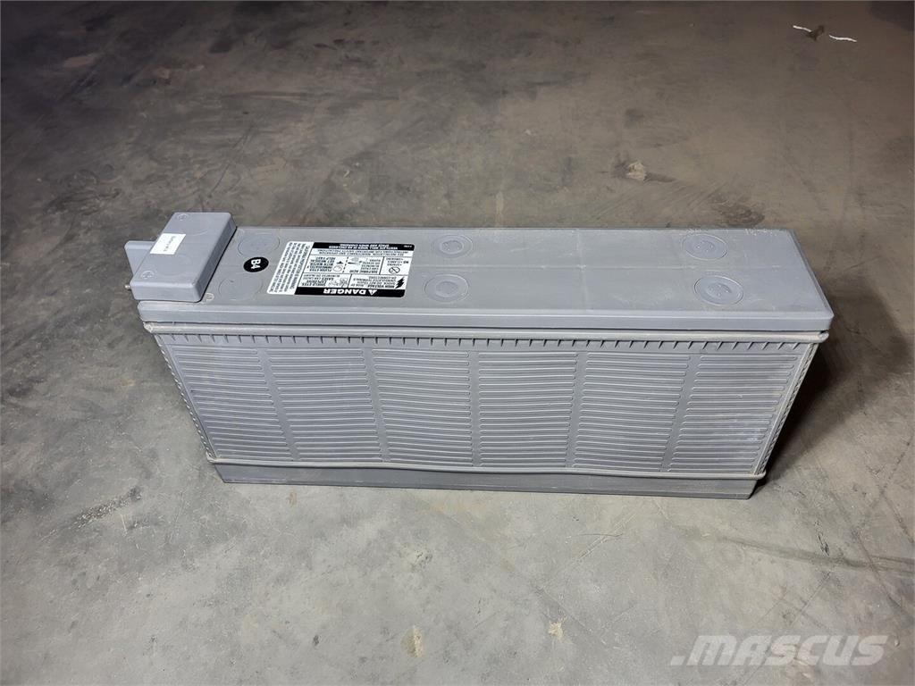  DEKA 12AVR100ET Μπαταρίες