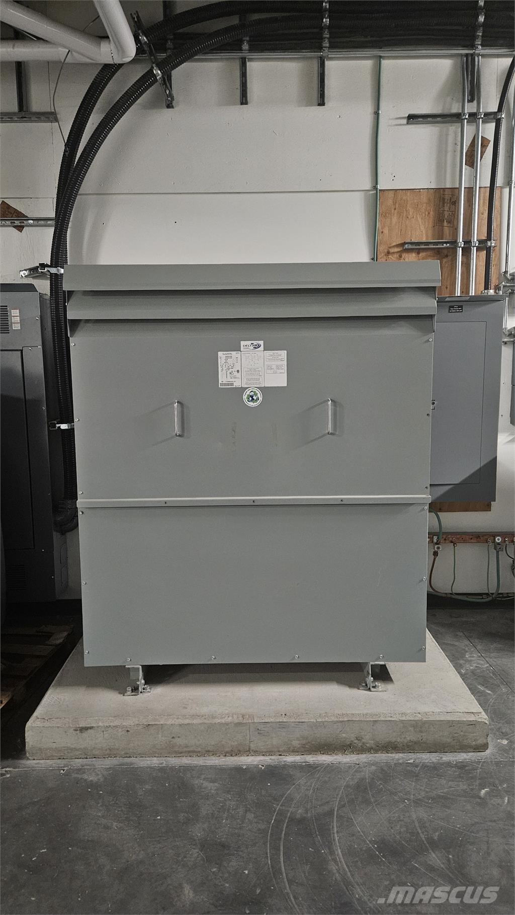 Delta CD3A0500S019689 Κατασκευές - Άλλα