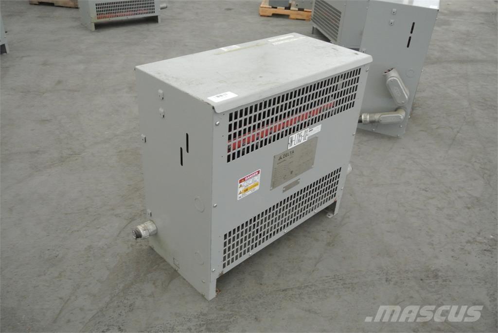 Delta CDTC0045S001524 Κατασκευές - Άλλα