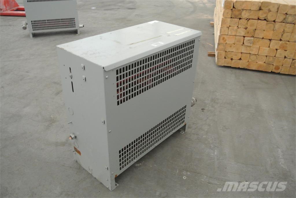 Delta CDTC0075 Κατασκευές - Άλλα