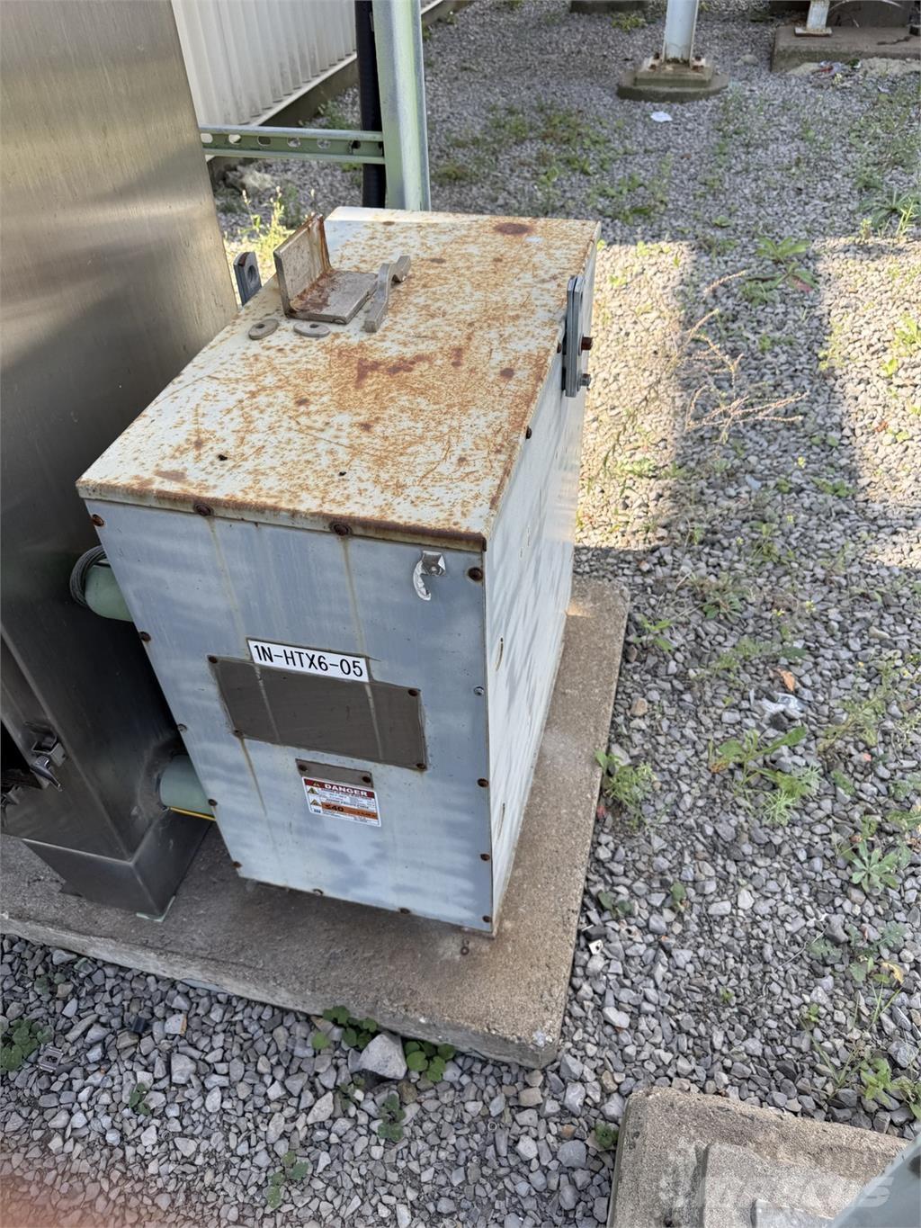 Delta CETC0075S001534 Κατασκευές - Άλλα