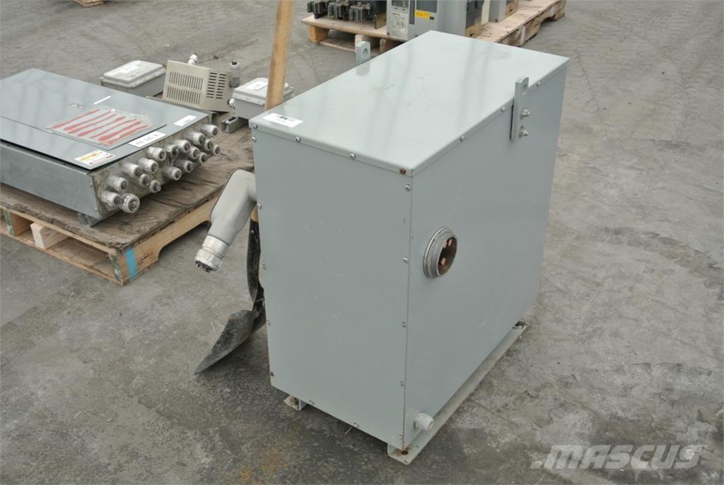 Delta CETC0075S001534 Κατασκευές - Άλλα