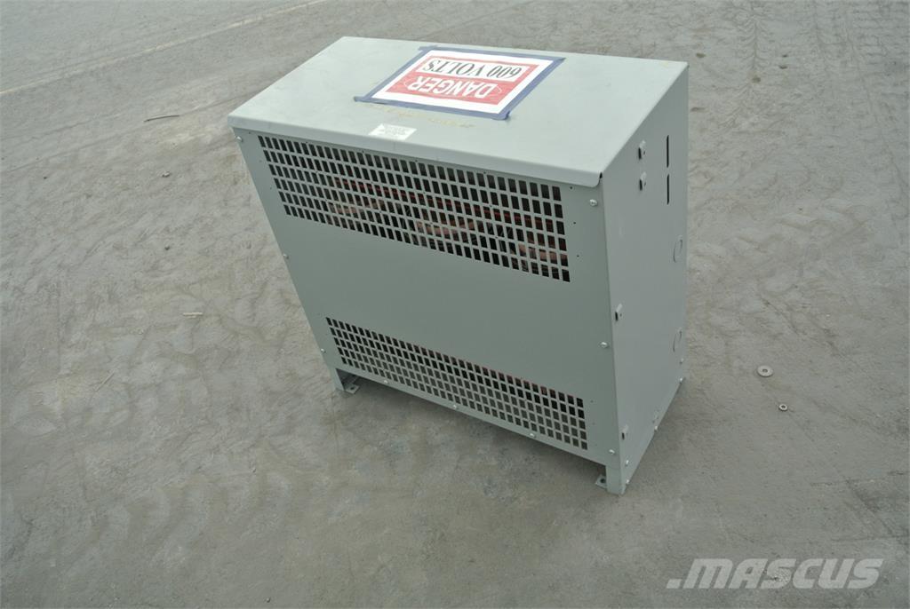 Delta EVI Κατασκευές - Άλλα