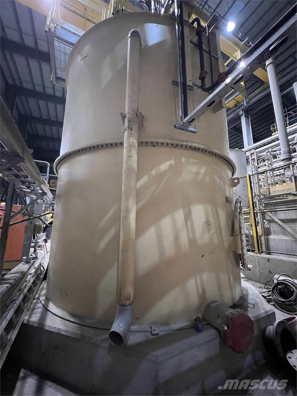 Delta FABRICATION Κατασκευές - Άλλα