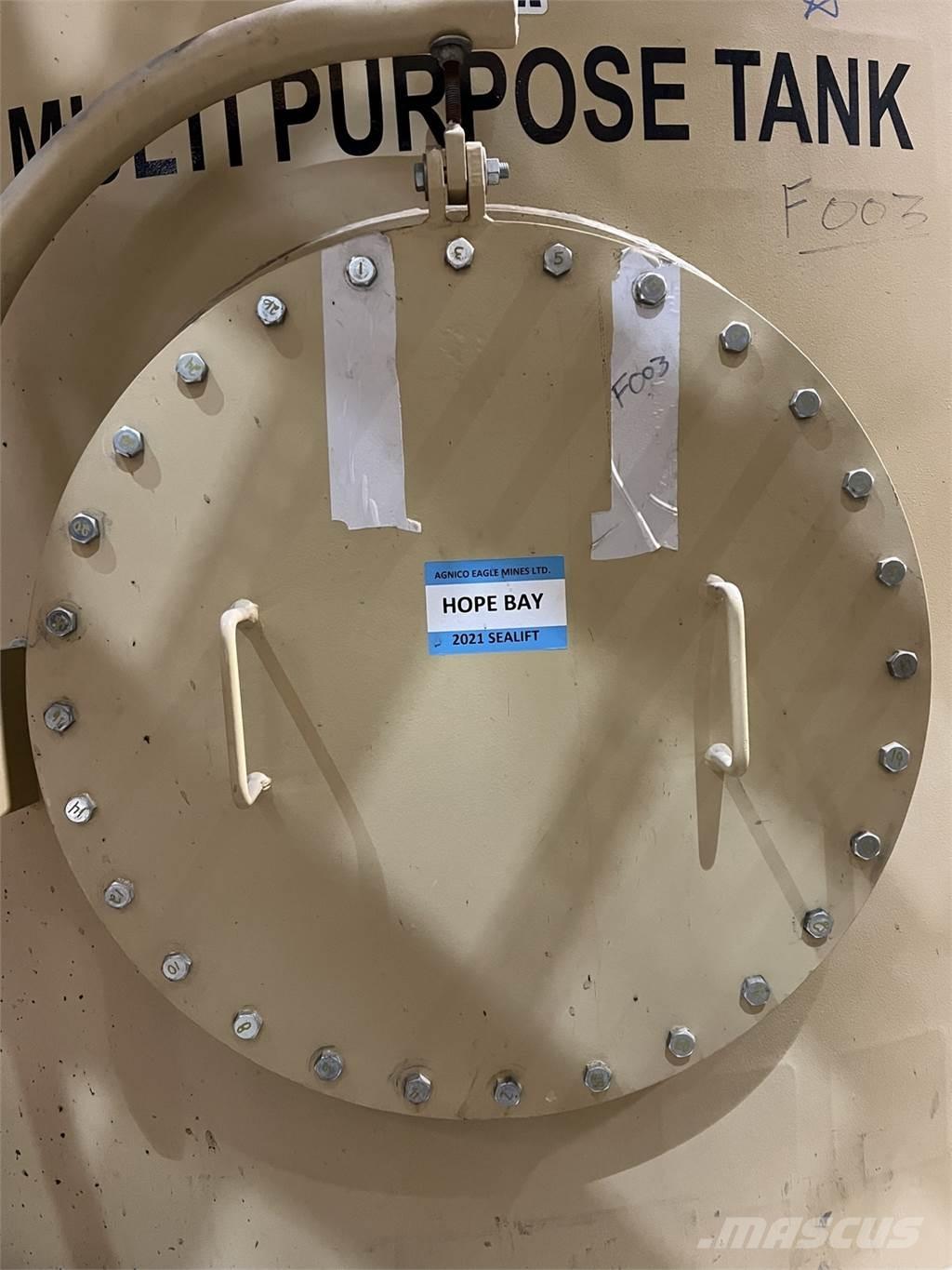 Delta FABRICATION Κατασκευές - Άλλα