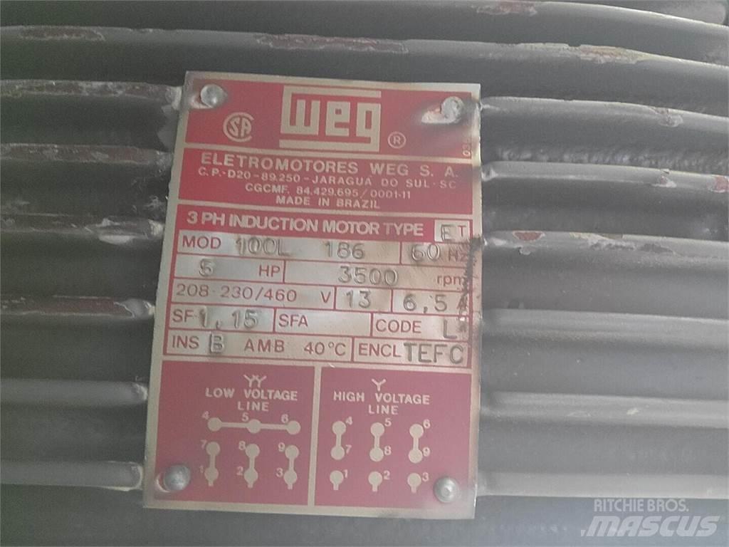 Delta RT-31 Κατασκευές - Άλλα