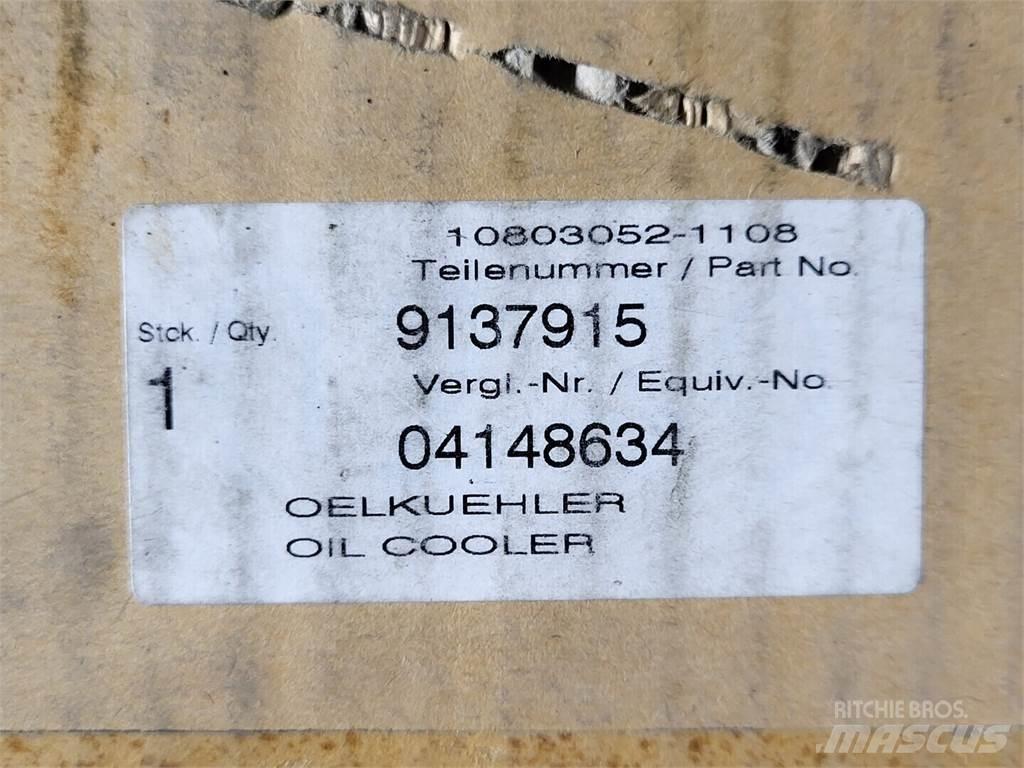 Deutz 04148634 Κατασκευές - Άλλα