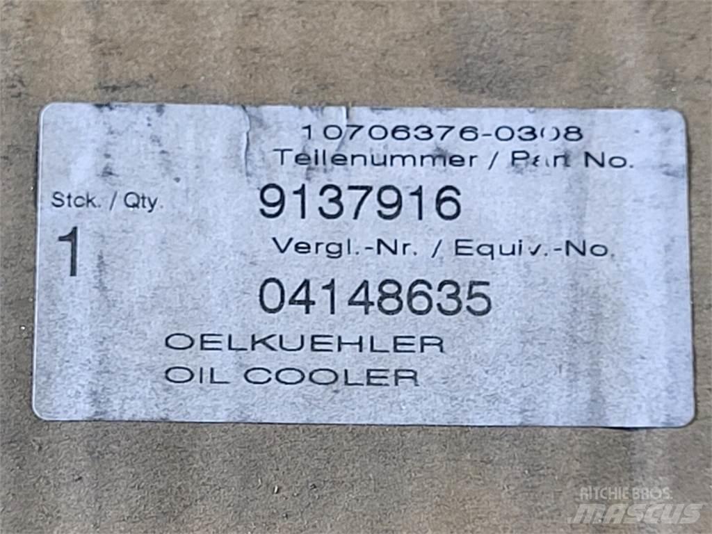 Deutz 04148635 Κατασκευές - Άλλα