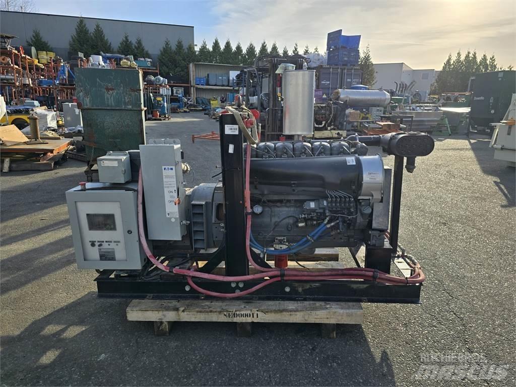 Deutz D914L06 Γεννήτριες ντίζελ