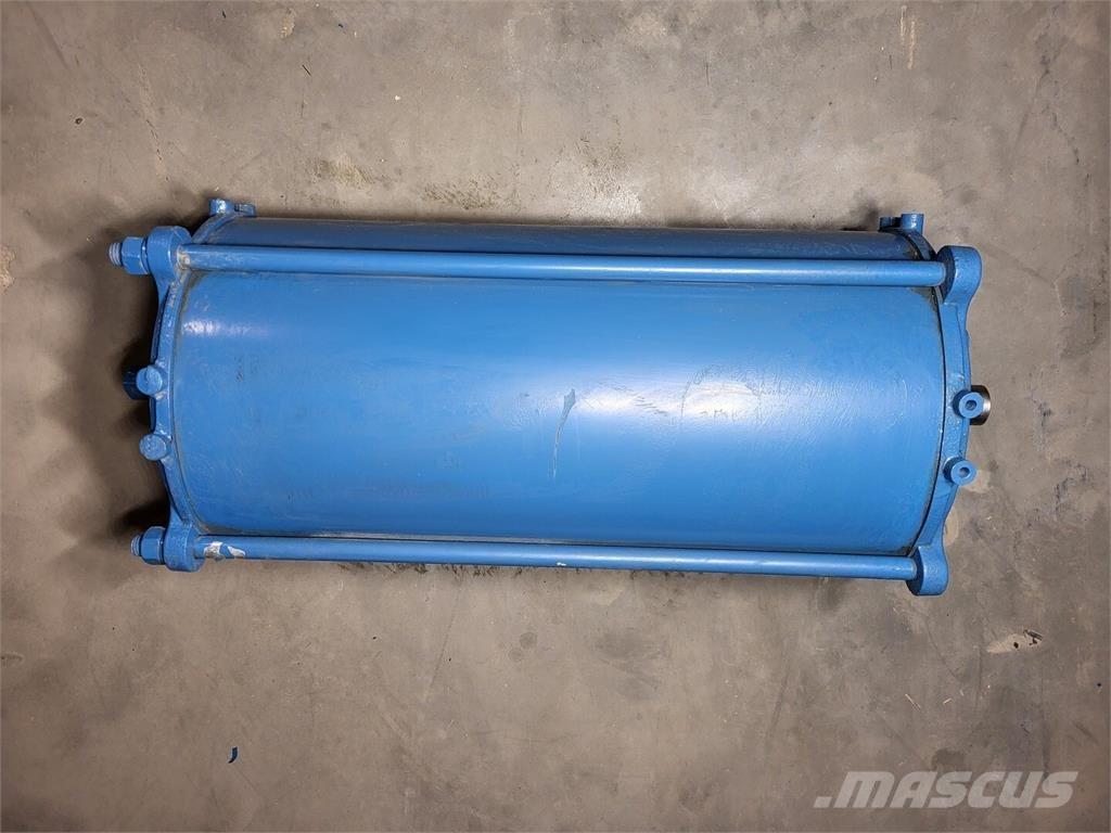  DEZURIK 3313485R Κατασκευές - Άλλα