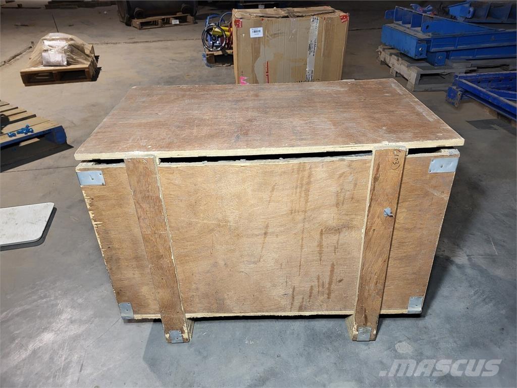  DEZURIK 3313485R Κατασκευές - Άλλα