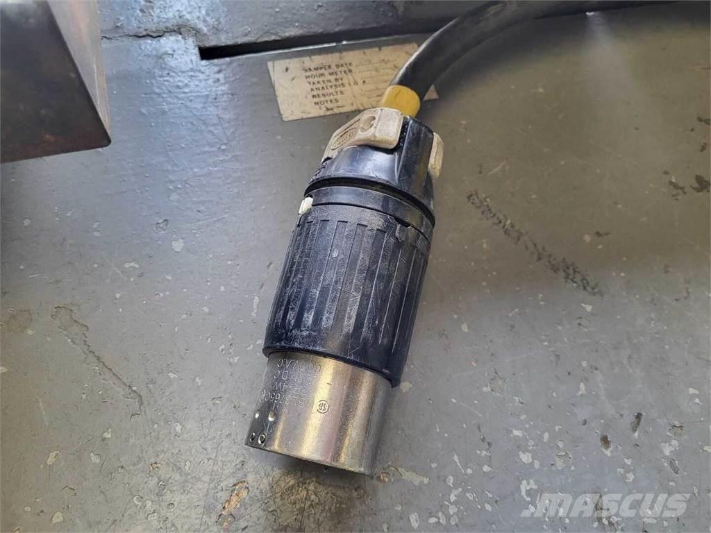 Doall 3613-2 Κατασκευές - Άλλα