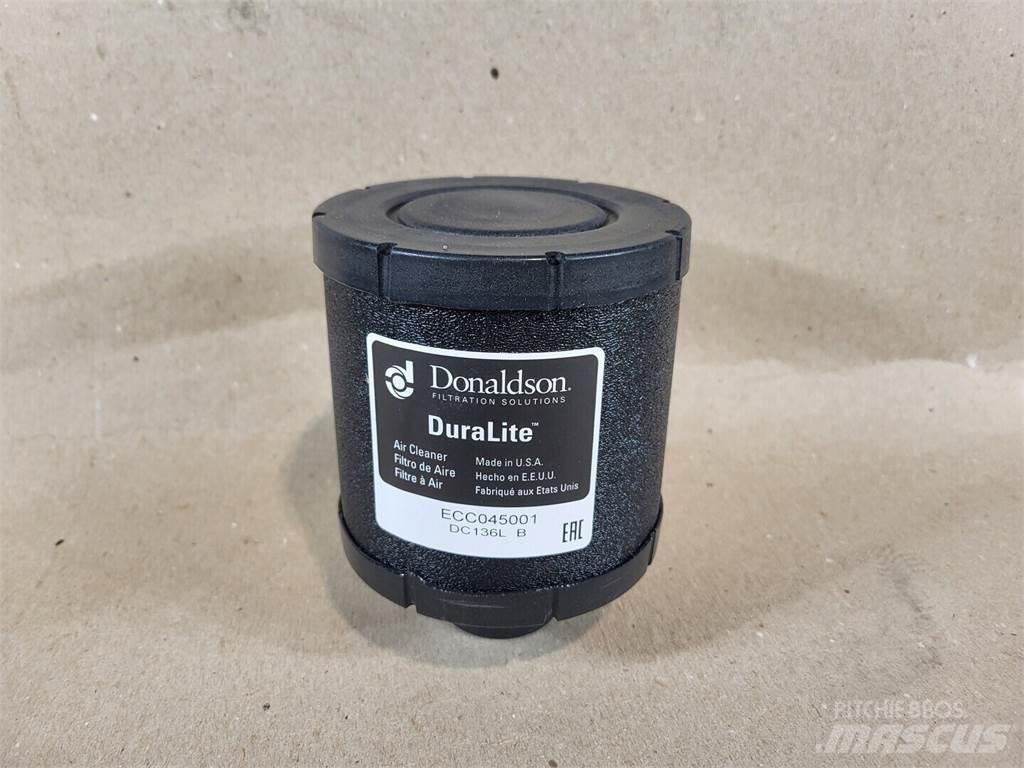 Donaldson ECC045001 Κατασκευές - Άλλα