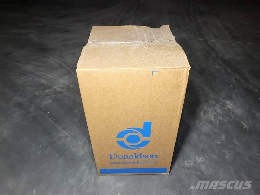 Donaldson P115070 Κατασκευές - Άλλα