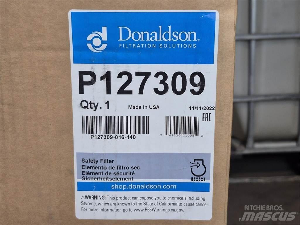 Donaldson P127309 Κατασκευές - Άλλα