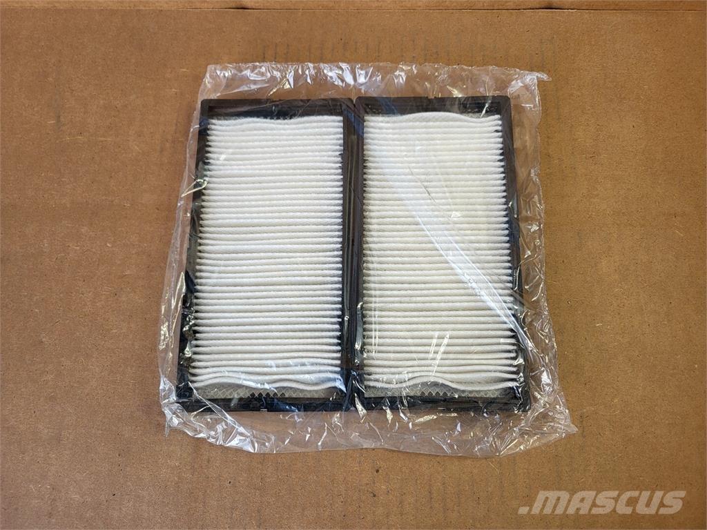 Donaldson P500204 Κατασκευές - Άλλα