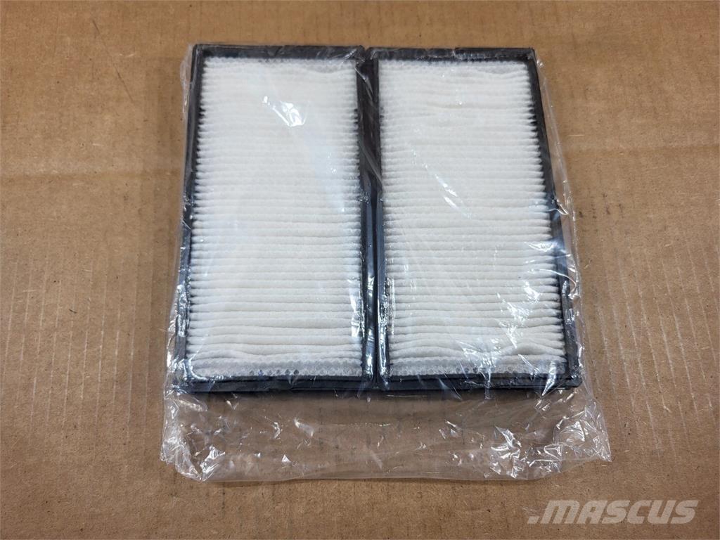 Donaldson P500204 Κατασκευές - Άλλα