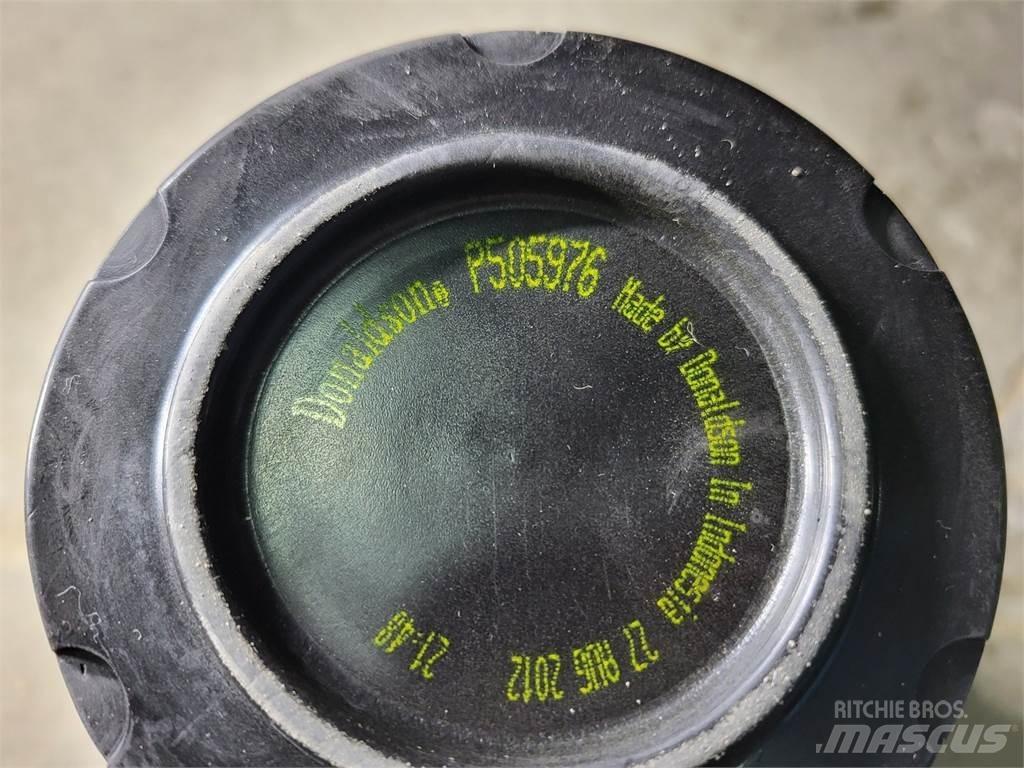 Donaldson P505976 Κατασκευές - Άλλα