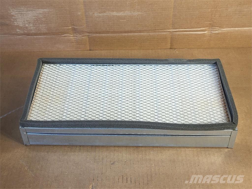 Donaldson P533788 Κατασκευές - Άλλα