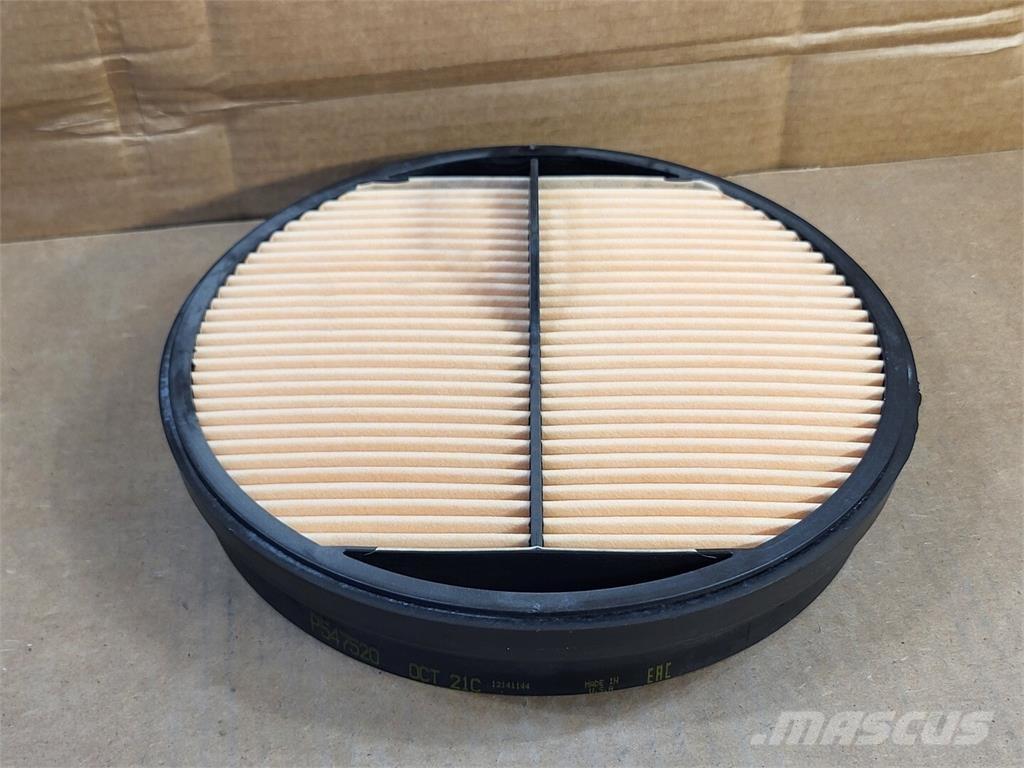 Donaldson P547520 Κατασκευές - Άλλα