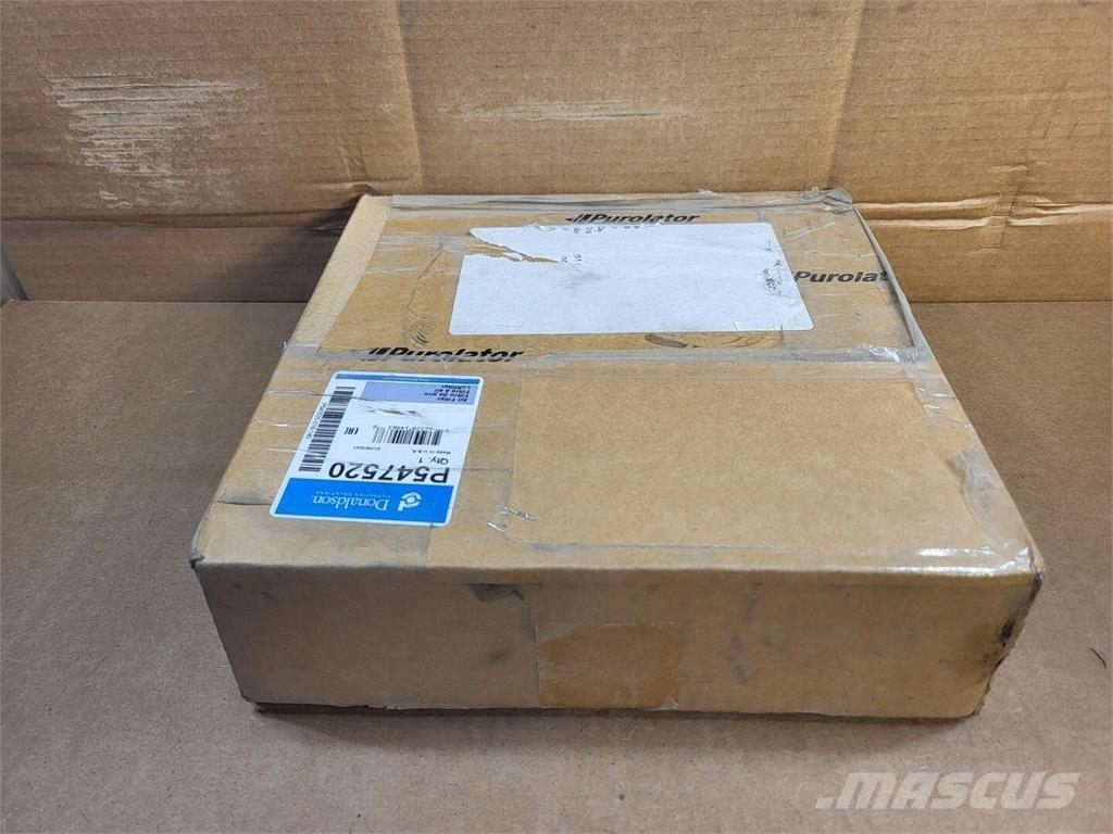 Donaldson P547520 Κατασκευές - Άλλα