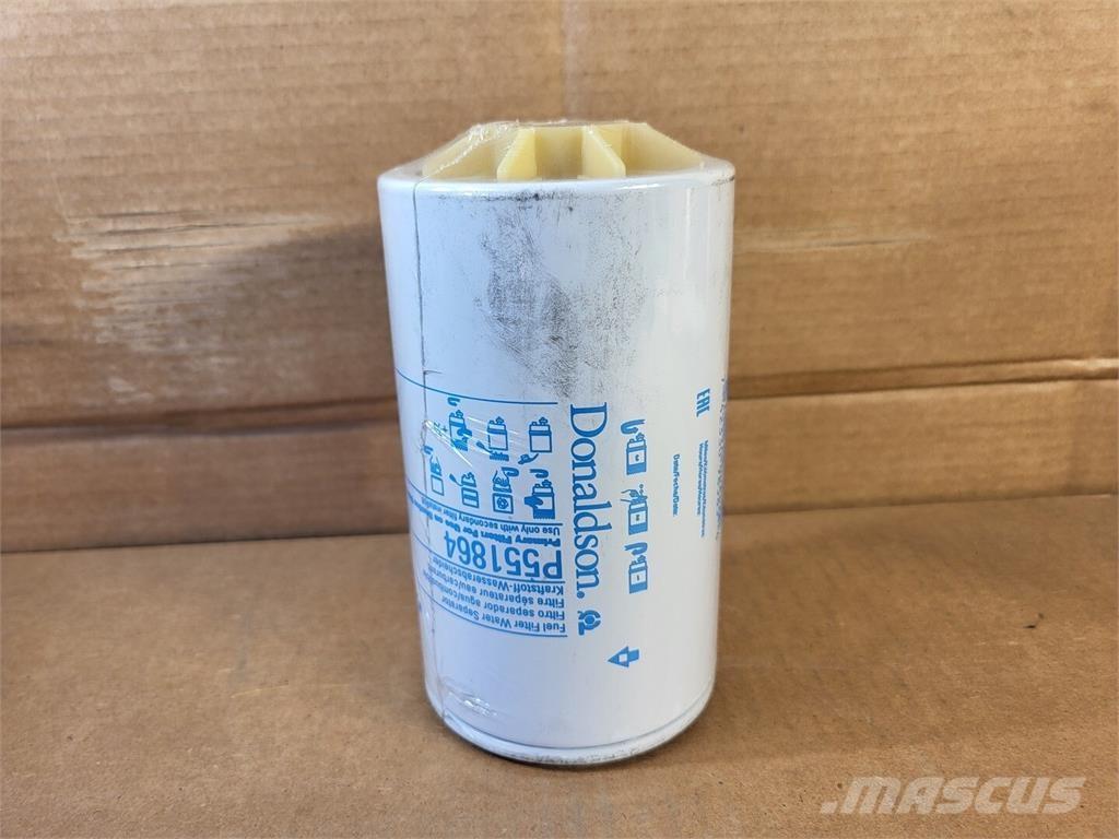 Donaldson P551864 Κατασκευές - Άλλα