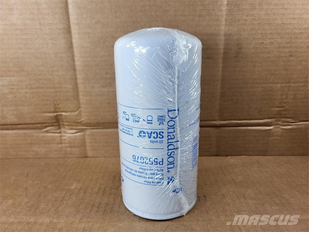 Donaldson P552076 Κατασκευές - Άλλα