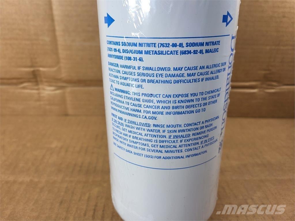 Donaldson P552076 Κατασκευές - Άλλα