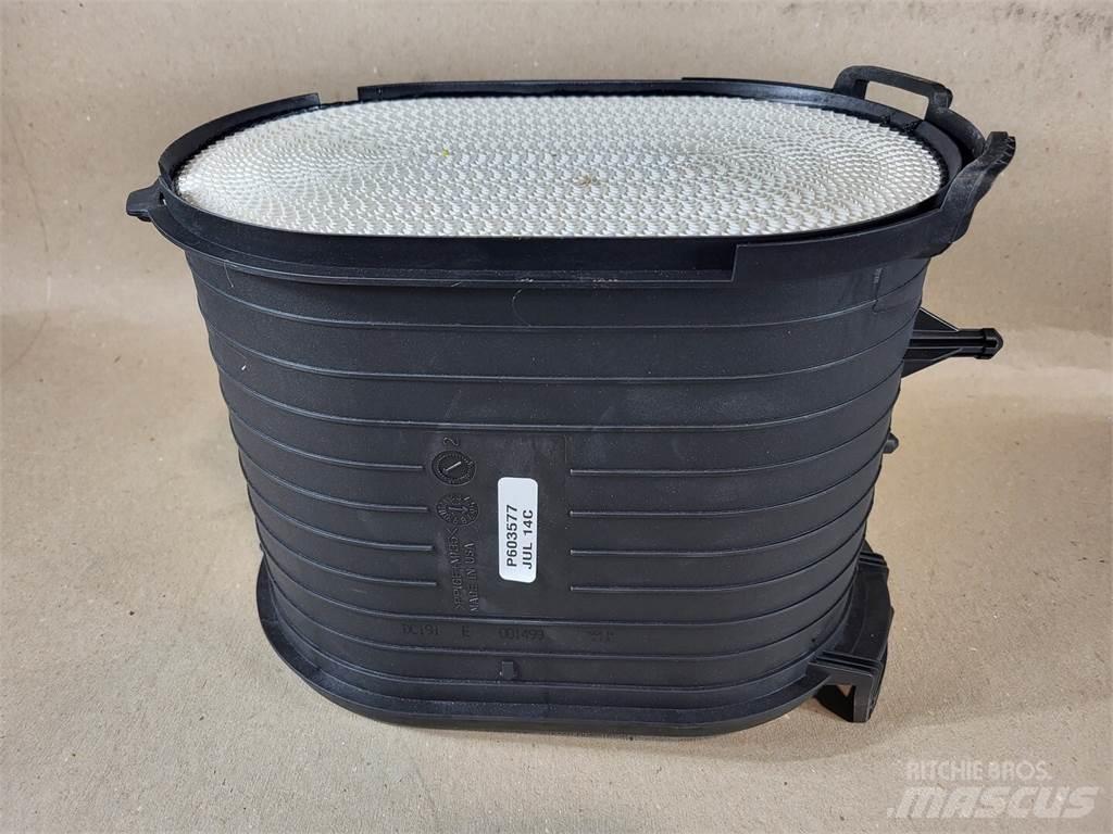 Donaldson P603577 Κατασκευές - Άλλα