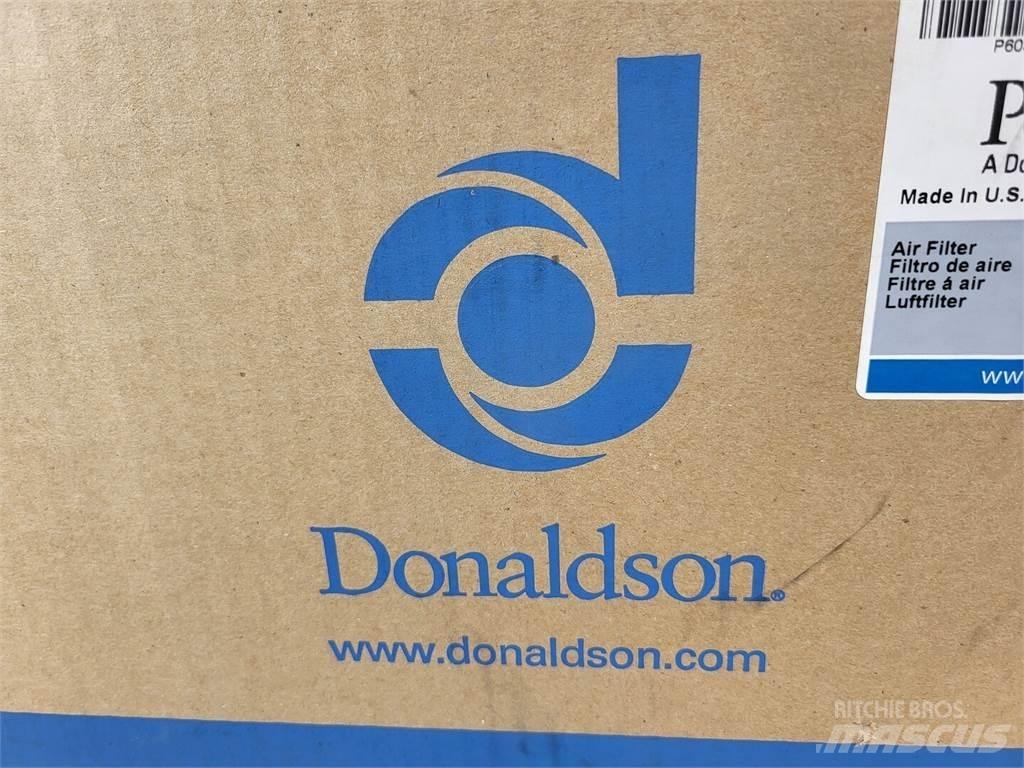 Donaldson P603577 Κατασκευές - Άλλα