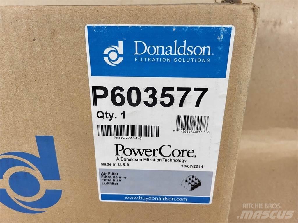 Donaldson P603577 Κατασκευές - Άλλα