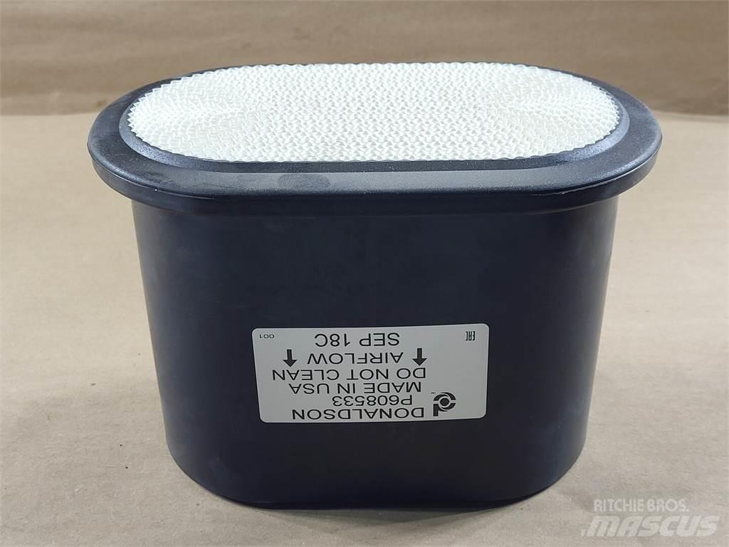 Donaldson P608533 Κατασκευές - Άλλα