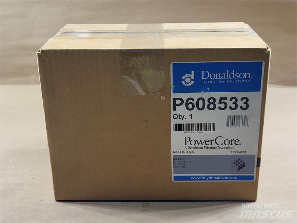 Donaldson P608533 Κατασκευές - Άλλα