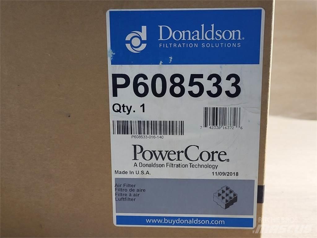 Donaldson P608533 Κατασκευές - Άλλα