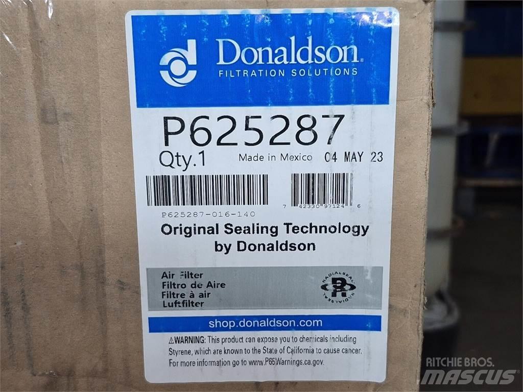 Donaldson P625287 Κατασκευές - Άλλα