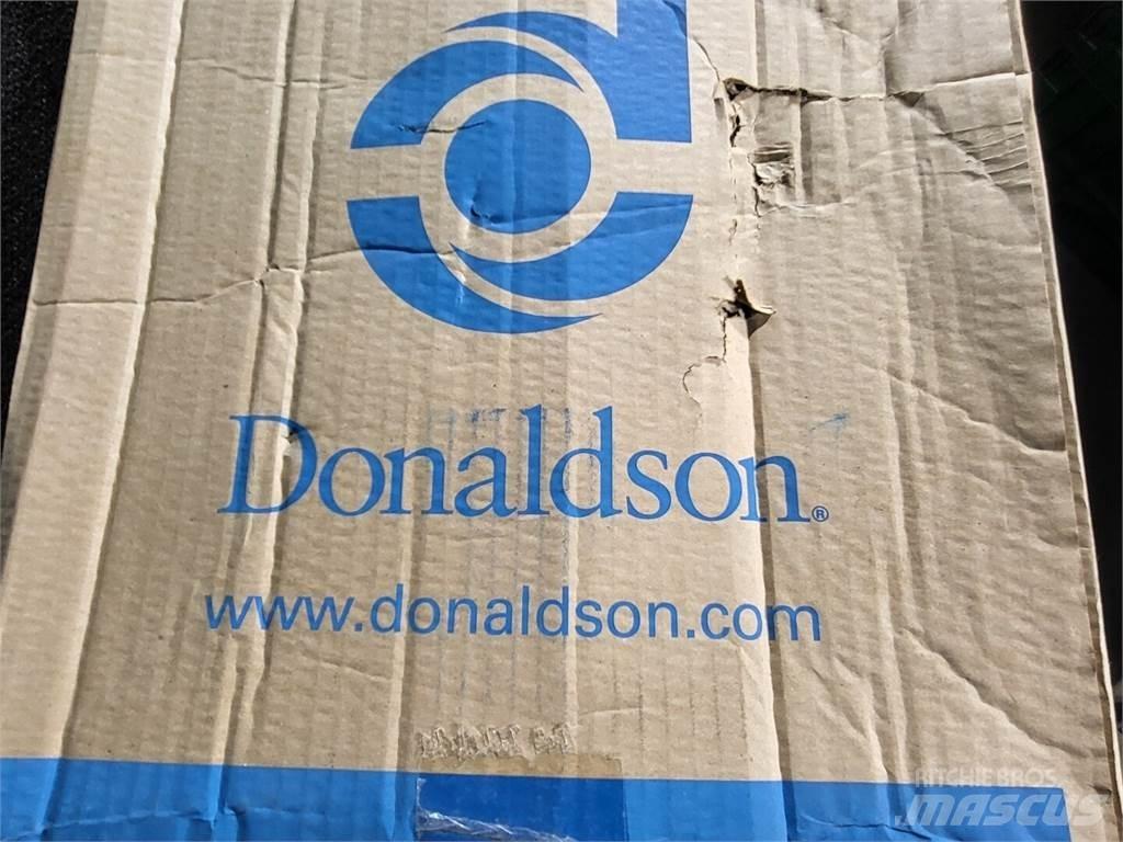 Donaldson P780331 Κατασκευές - Άλλα