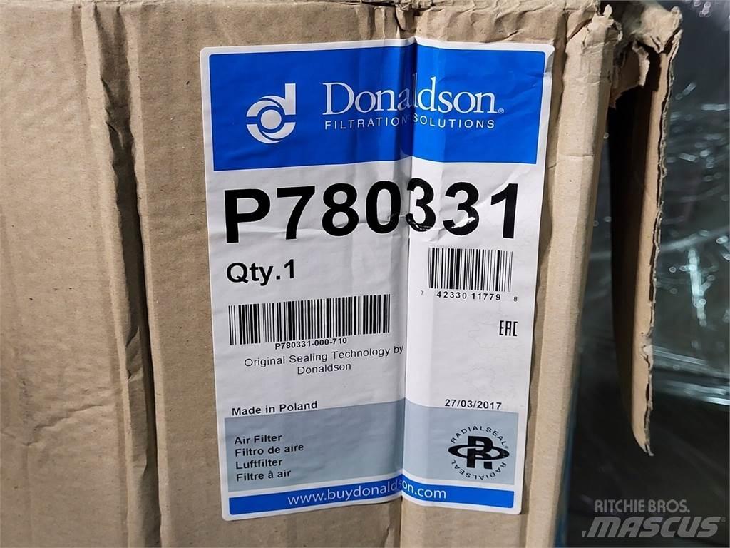 Donaldson P780331 Κατασκευές - Άλλα