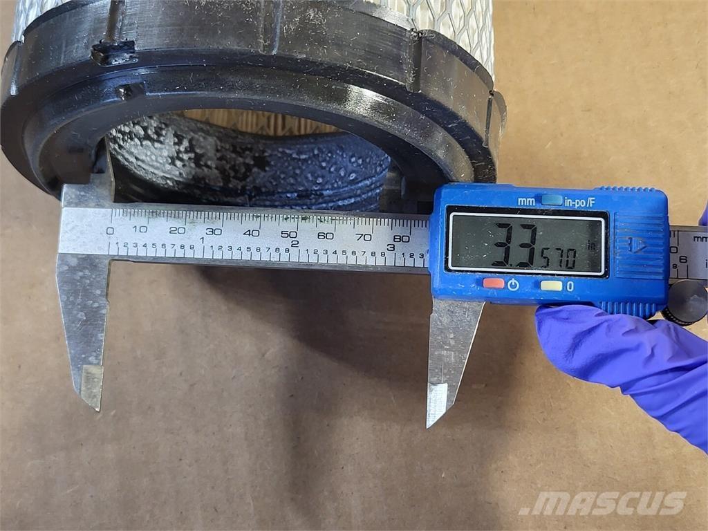 Donaldson P827653 Κατασκευές - Άλλα