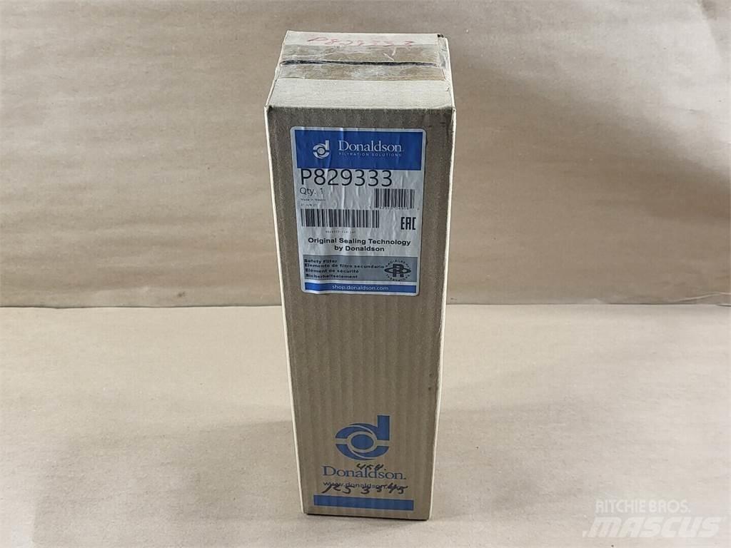 Donaldson P829333 Κατασκευές - Άλλα