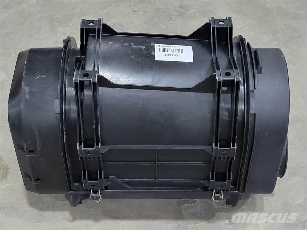 Donaldson PSD120038 Κατασκευές - Άλλα