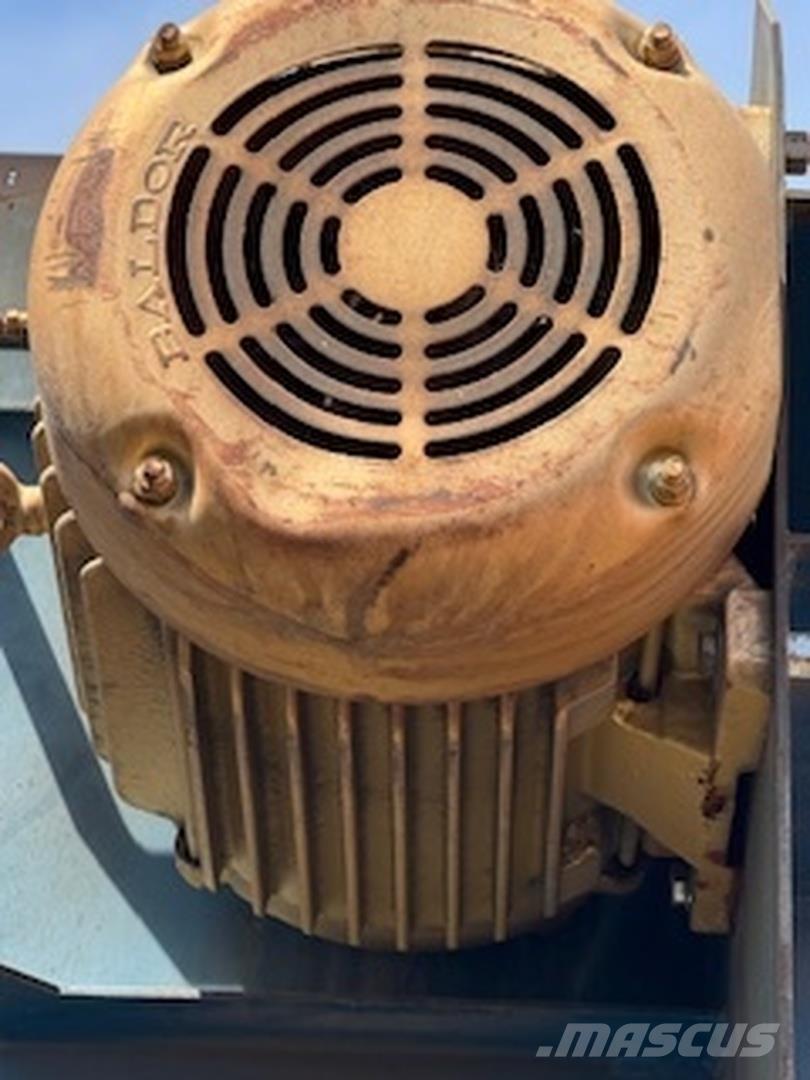 Donaldson TORIT DFT2 Άλλα εξαρτήματα