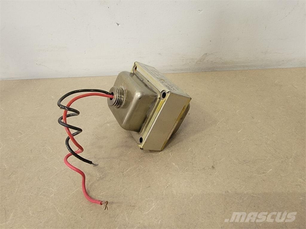  DOUGLAS WR 4075/120 Κατασκευές - Άλλα