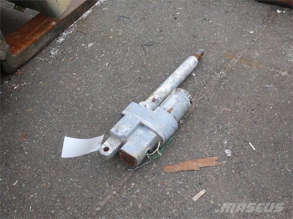  DUFF-NORTON Κατασκευές - Άλλα