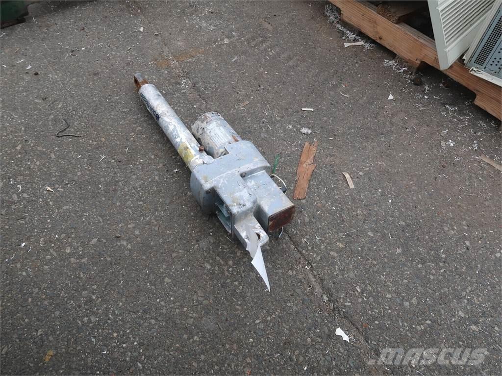  DUFF-NORTON Κατασκευές - Άλλα