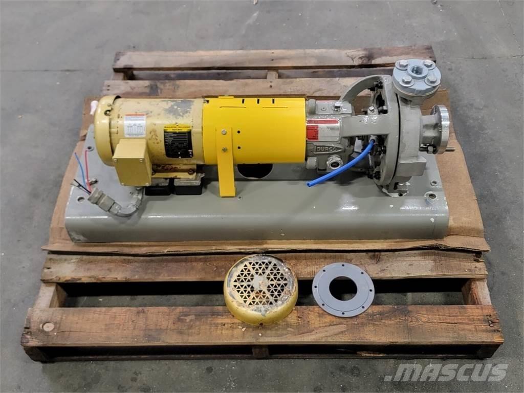  DURCO MK3 LO-FLO Αντλίες νερού